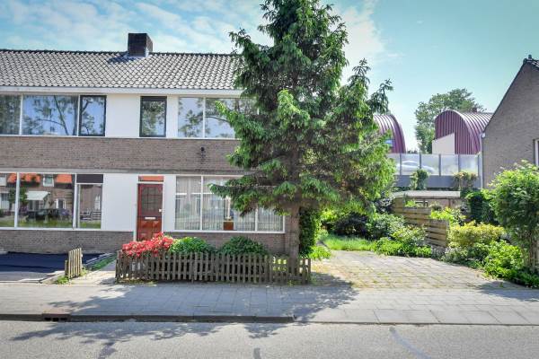 Woning Achterweg 14 Nieuwkoop