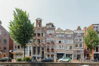 Woning Oudezijds Voorburgwal 266 Amsterdam