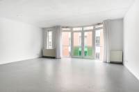 Woning Utrechtsedwarsstraat 129 Amsterdam