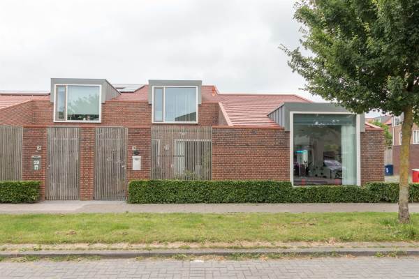 Woning Helmstok 31 Almere