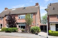 Woning Julianalaan 60 Etten-Leur