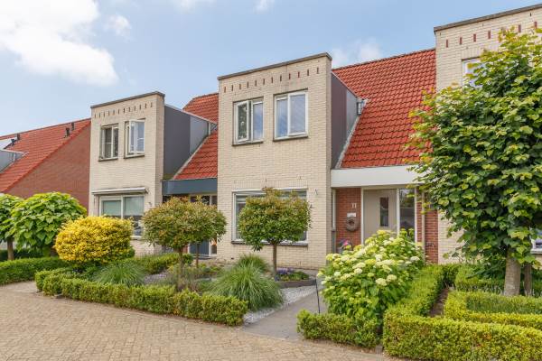 Woning Hof van Wederden 11 Wierden