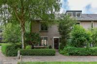 Woning De Parelvisserslaan 100 Amstelveen