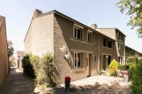 Woning Marsweg 40 Oss