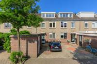 Woning Sneeuwgors 18 Noordwijk Zh