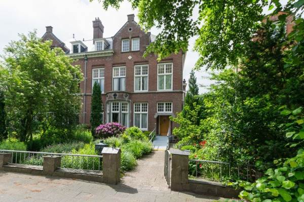 Woning Stationsstraat 26 Sneek