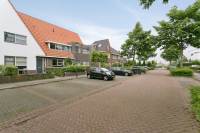 Woning Billie Holidaystraat 9 Middelburg