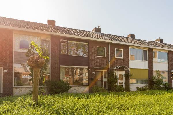 Woning Roosstraat 204 Zwijndrecht