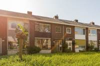 Woning Roosstraat 204 Zwijndrecht