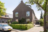Woning Burchtstraat 22 Bunde