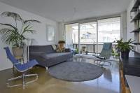 Woning Sparrenweg 23 Amsterdam