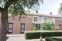 Woning Adriaen Willaertstraat 4 Den Bosch