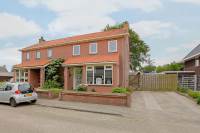Woning van Pomerenstraat 5 Hippolytushoef