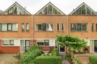 Woning Sartrestate 20 Ede
