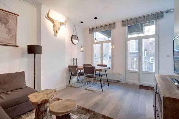 Woning Govert Flinckstraat 107 Amsterdam