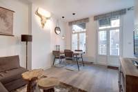 Woning Govert Flinckstraat 107 Amsterdam