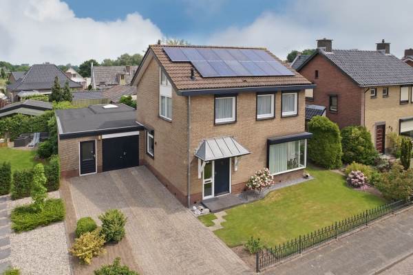 Woning Benijnenhofstraat 7 Didam