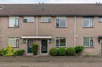 Woning Heegermeer 24 Rotterdam