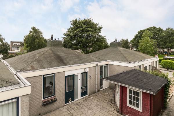 Woning Grutto 15 Grijpskerk
