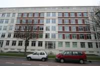 Woning Burgemeester Patijnlaan 57 Den Haag