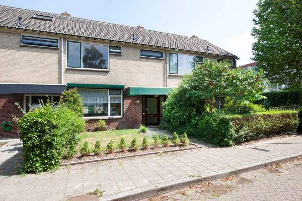 Woning Termijen 171 Heiloo