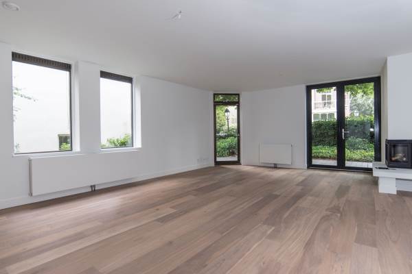 Woning Rusthoekstraat 2 Den Haag