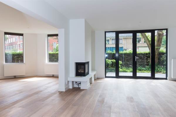 Woning Rusthoekstraat 4 Den Haag