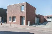 Woning Kerkstraat 12 Montfort