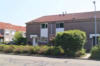 Woning Sperwer 40 Sommelsdijk