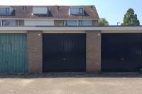Garage Marisstraat 38 Dongen