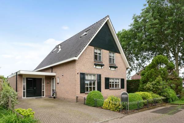 Woning Timotheegras 13 Wilnis