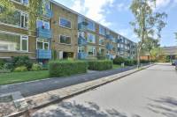 Woning Hora Siccamasingel 17 Groningen