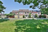 Woning Rosenholm 197 Hoofddorp