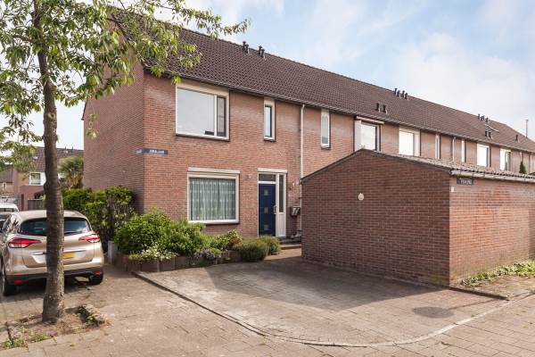 Woning Juralaan 21 Eindhoven