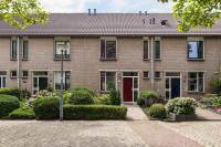Woning Theeroos 33 Rotterdam