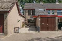 Woning Kruiseltlanden 7 Enschede