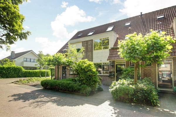 Woning Rosendaal 6 Heiloo