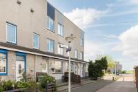 Woning Fien de la Marpad 7 Zaandam