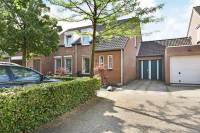 Woning Oranjehof 12 Swalmen