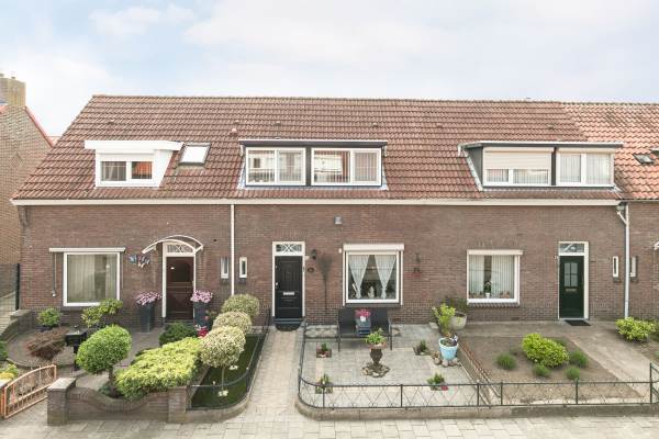 Woning Lemmenslaan 30 Eindhoven