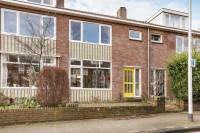 Woning Brahmsstraat 8 Nijmegen