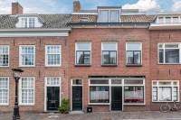 Woning Nicolaasstraat 5 Utrecht