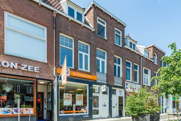 Woning Adriaen van Ostadelaan 41 Utrecht