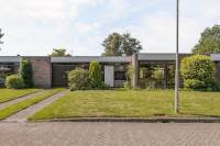 Woning De Wilgepol 6 Drachten