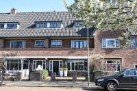 Woning Jozef Isra 5 Heemstede