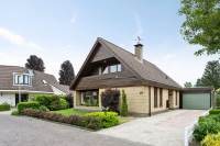 Woning Koningin Beatrixstraat 27 Nunspeet