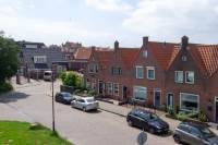Woning Roerstraat 2 Volendam