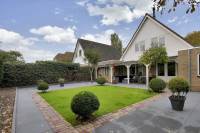 Woning Hofgeesterweg 25 Velserbroek