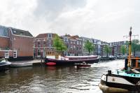 Woning Koestraat 2 Leiden