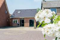 Woning Raadhuisstraat 49 Graft